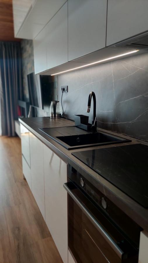 Apartman C2 Hrabušice Zewnętrze zdjęcie
