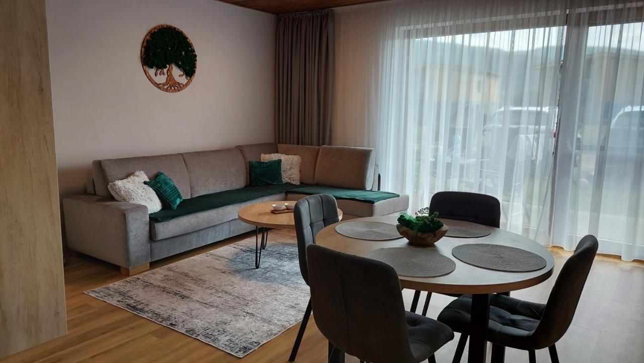 Apartman C2 Hrabušice Zewnętrze zdjęcie