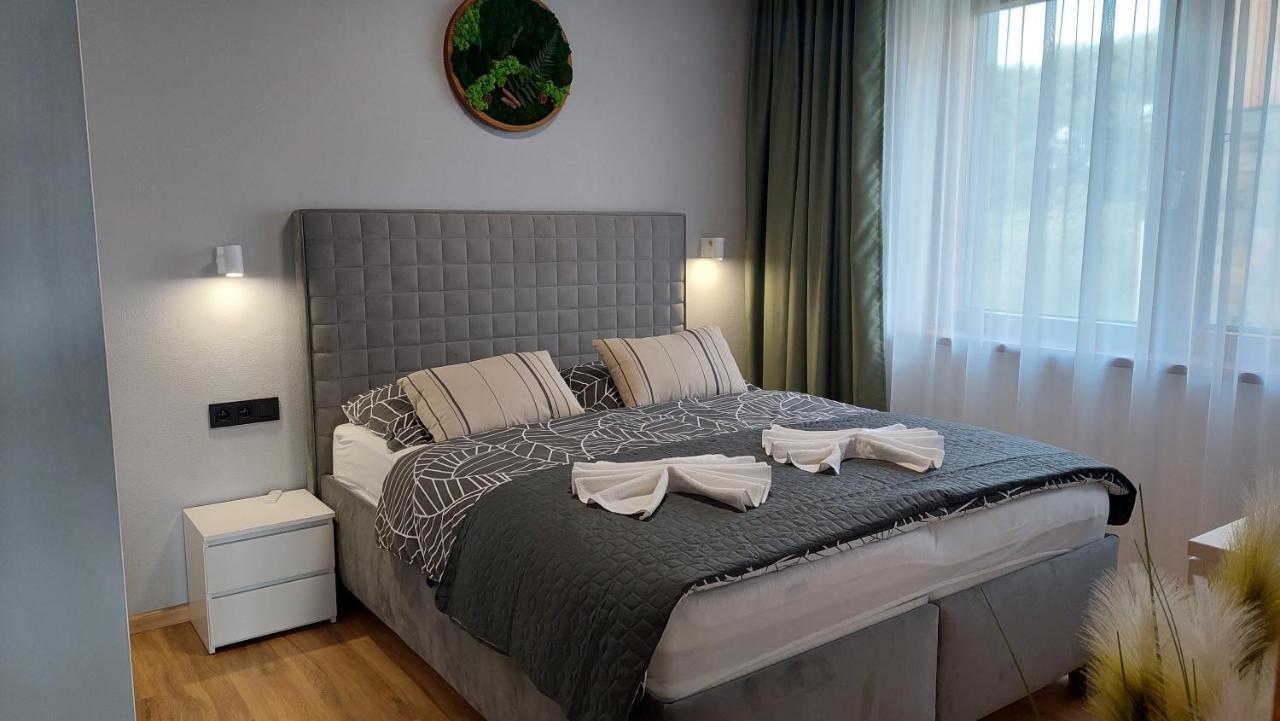 Apartman C2 Hrabušice Zewnętrze zdjęcie