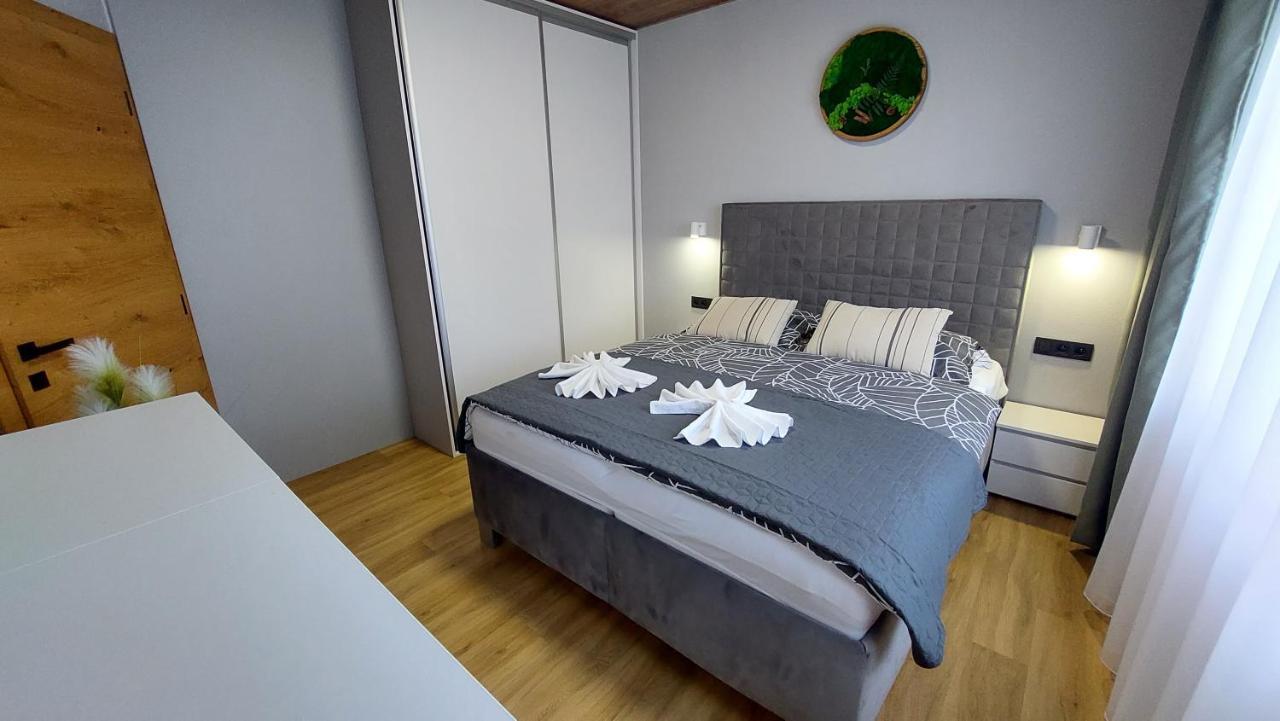 Apartman C2 Hrabušice Zewnętrze zdjęcie