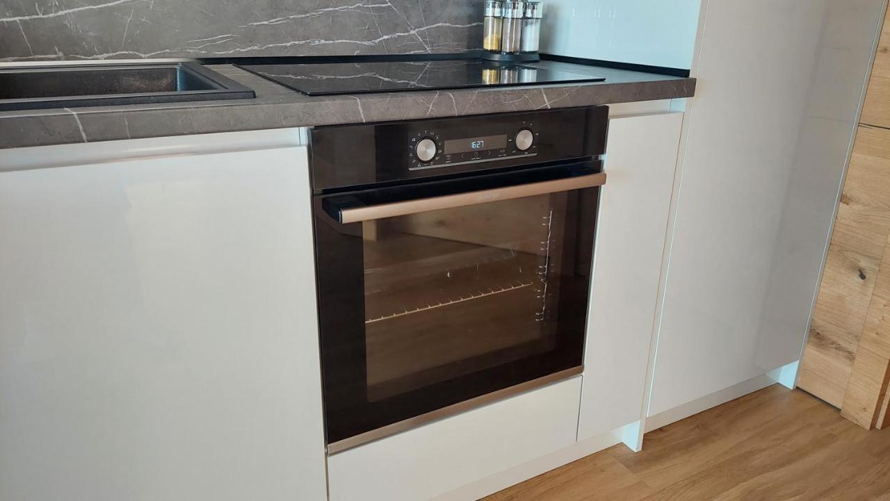 Apartman C2 Hrabušice Zewnętrze zdjęcie