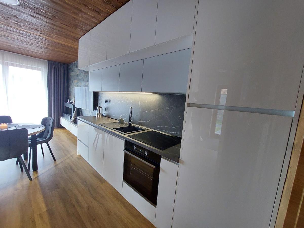 Apartman C2 Hrabušice Zewnętrze zdjęcie