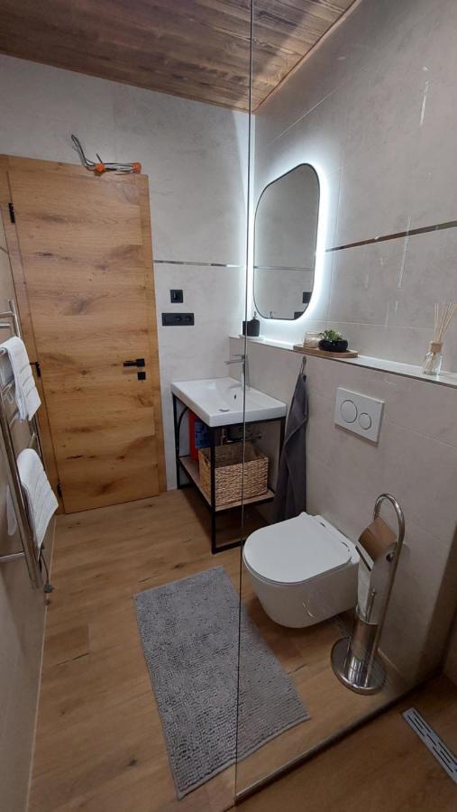 Apartman C2 Hrabušice Zewnętrze zdjęcie