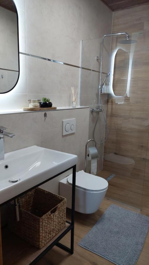 Apartman C2 Hrabušice Zewnętrze zdjęcie