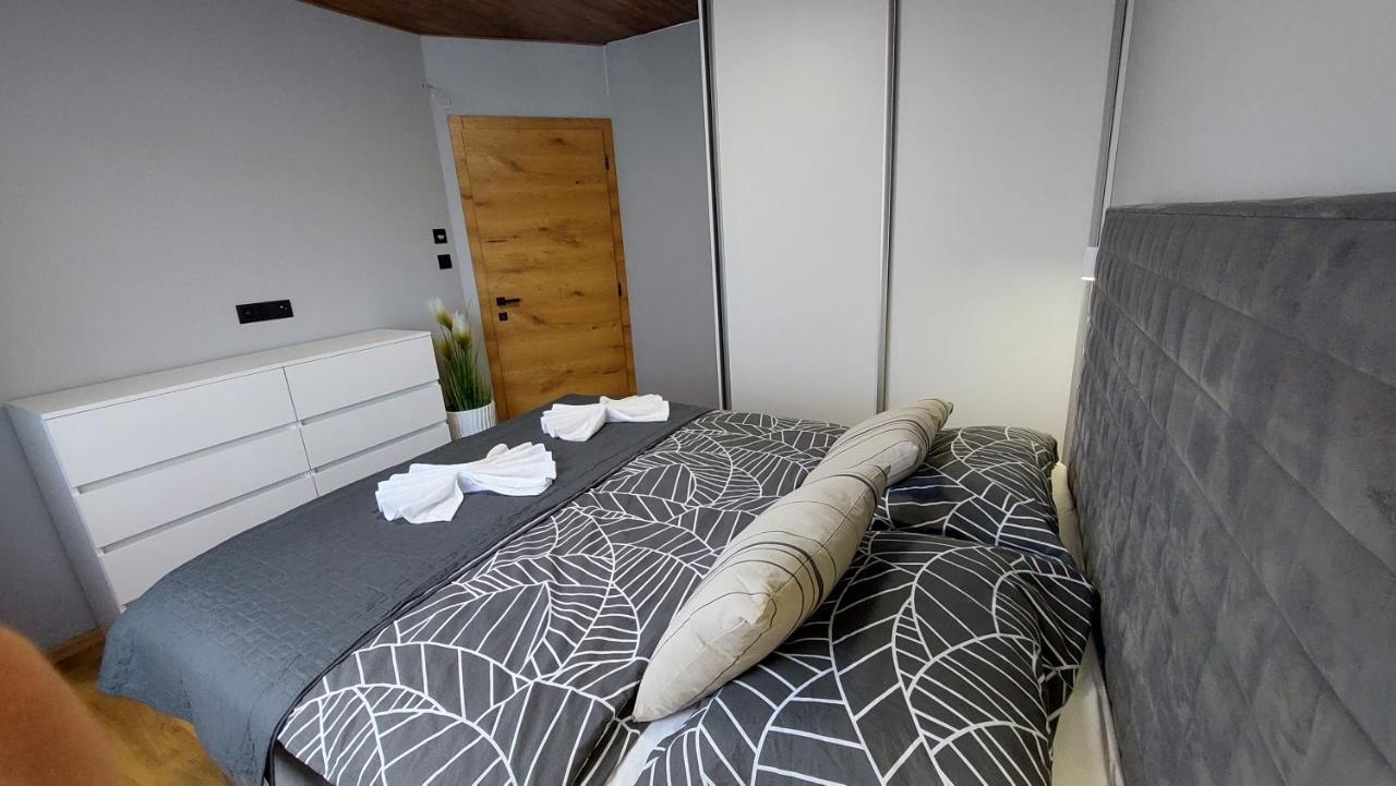 Apartman C2 Hrabušice Zewnętrze zdjęcie