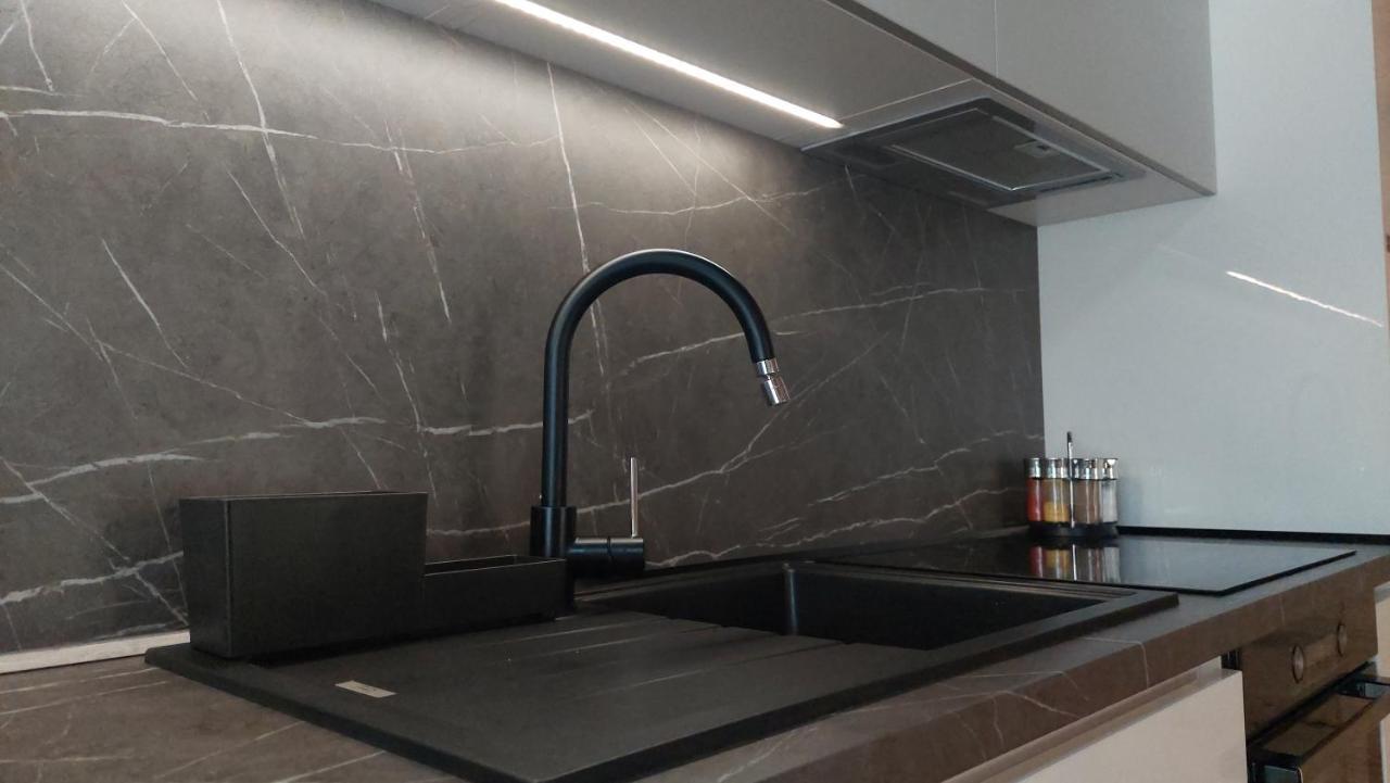 Apartman C2 Hrabušice Zewnętrze zdjęcie