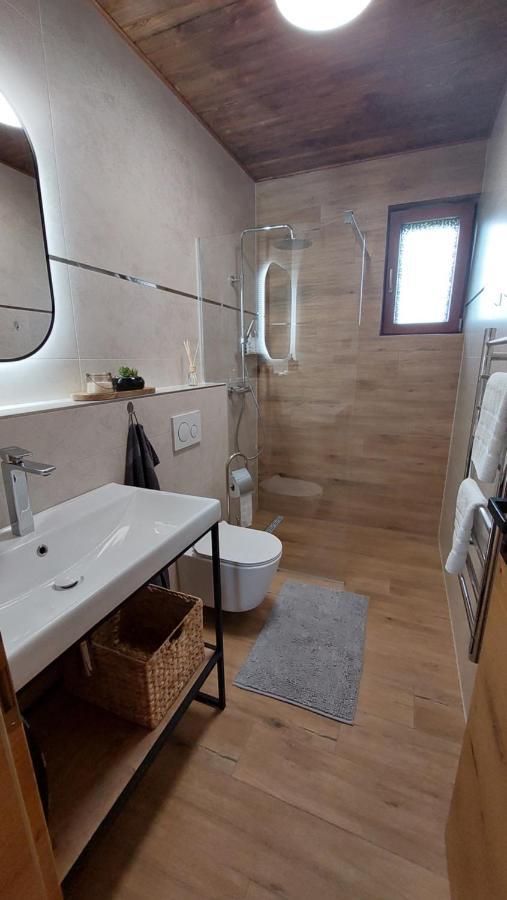 Apartman C2 Hrabušice Zewnętrze zdjęcie