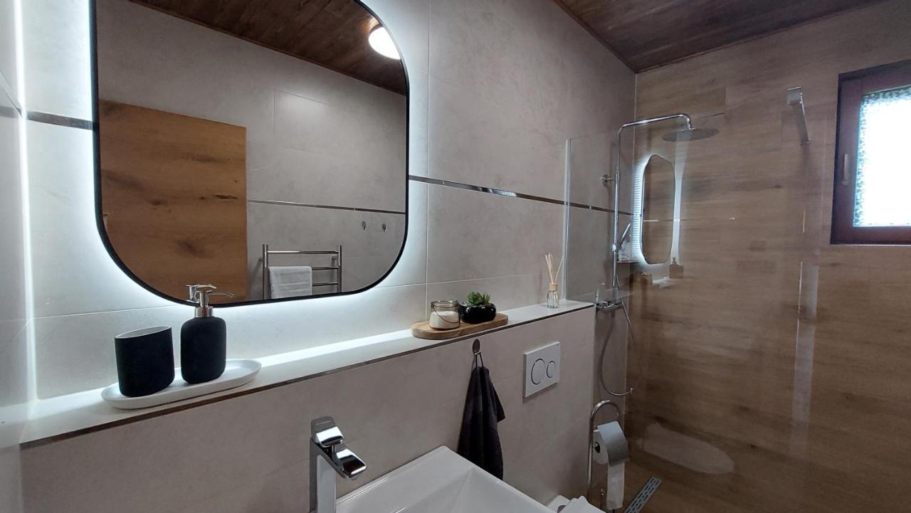 Apartman C2 Hrabušice Zewnętrze zdjęcie
