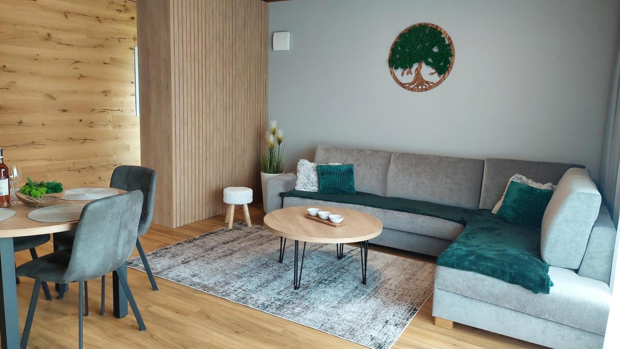 Apartman C2 Hrabušice Zewnętrze zdjęcie