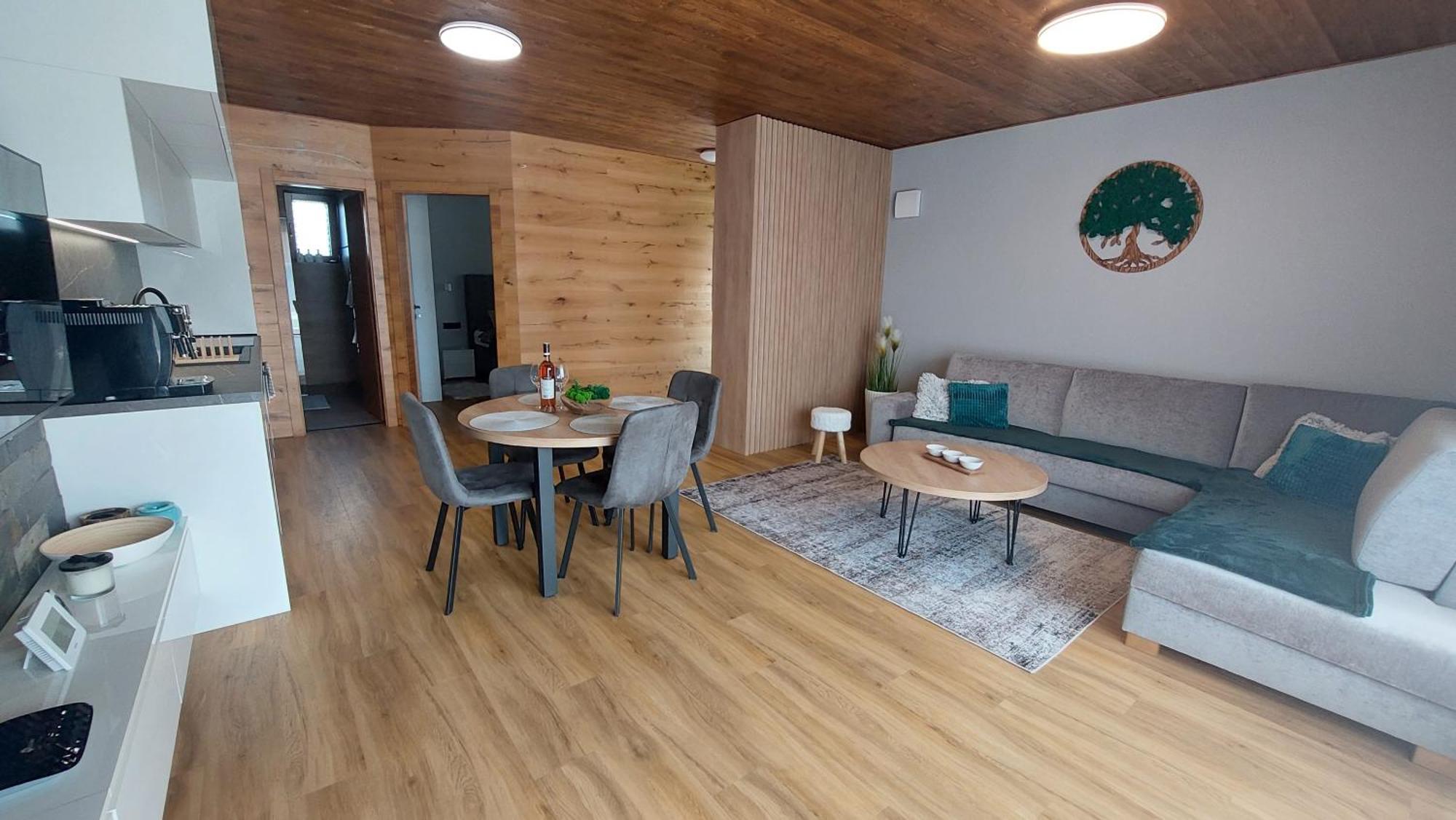 Apartman C2 Hrabušice Zewnętrze zdjęcie