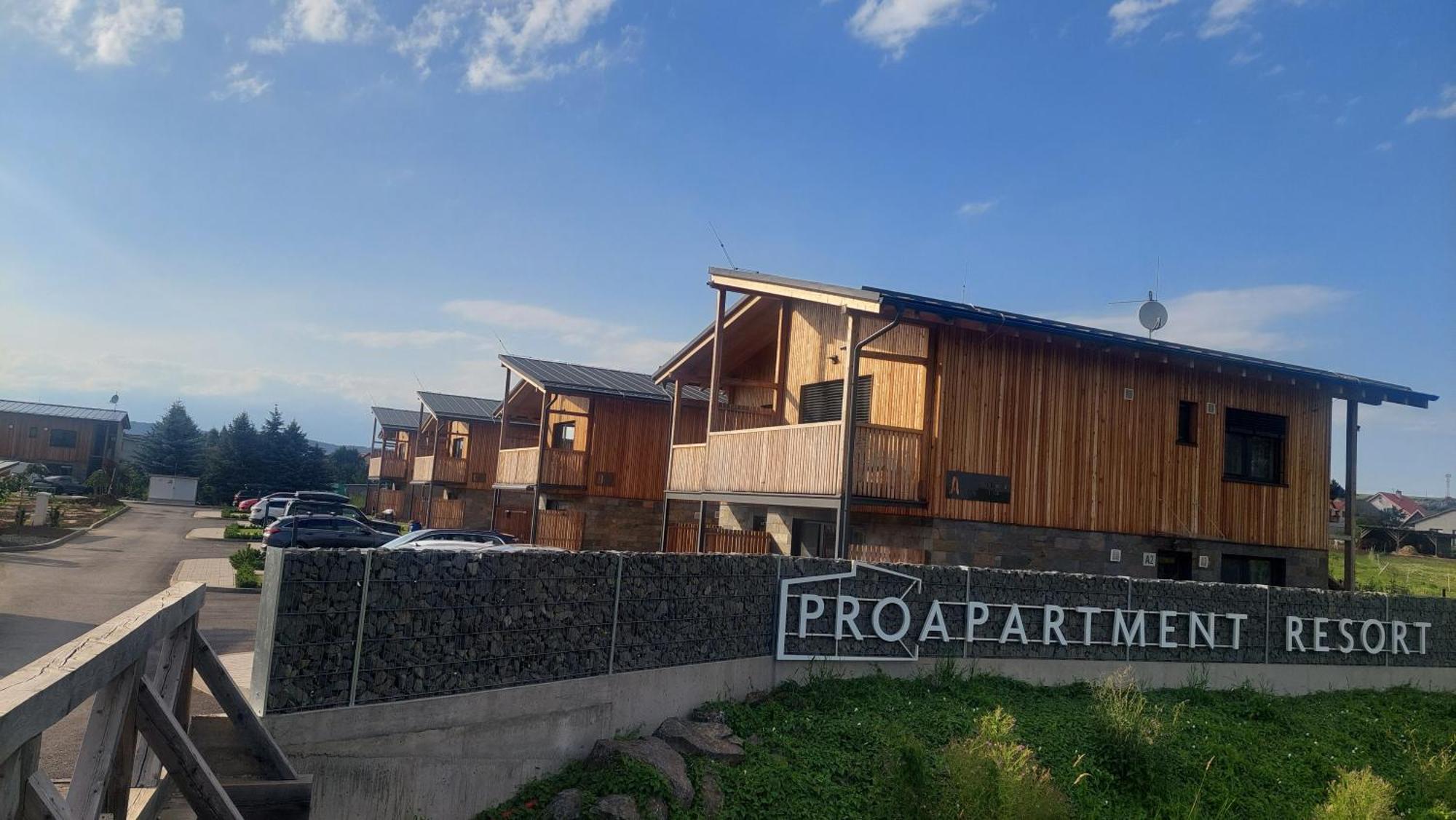 Apartman C2 Hrabušice Zewnętrze zdjęcie