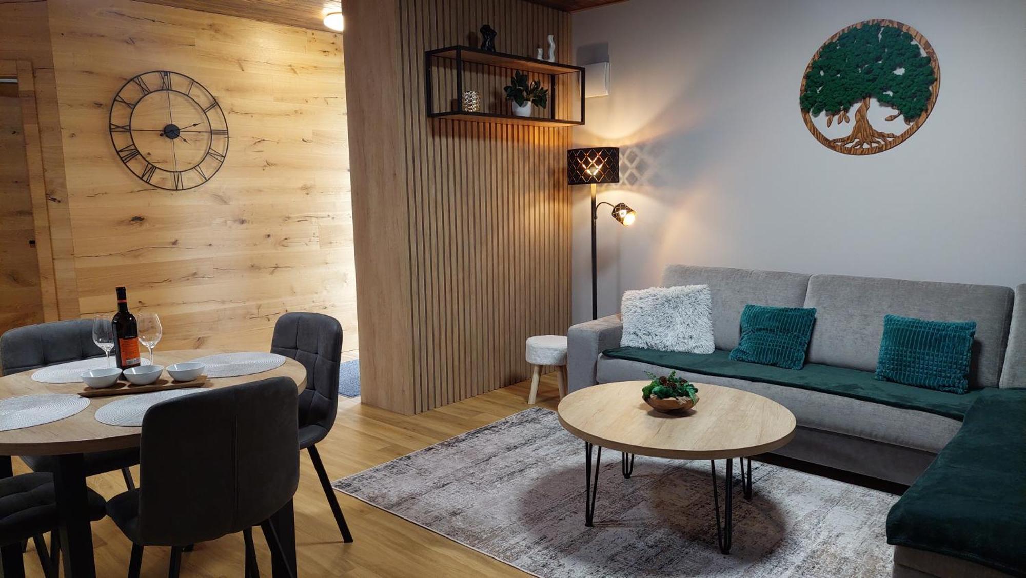Apartman C2 Hrabušice Zewnętrze zdjęcie