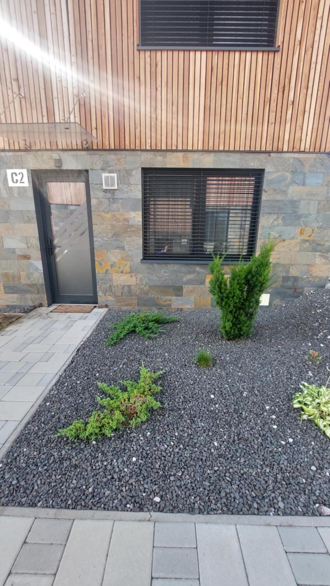 Apartman C2 Hrabušice Zewnętrze zdjęcie