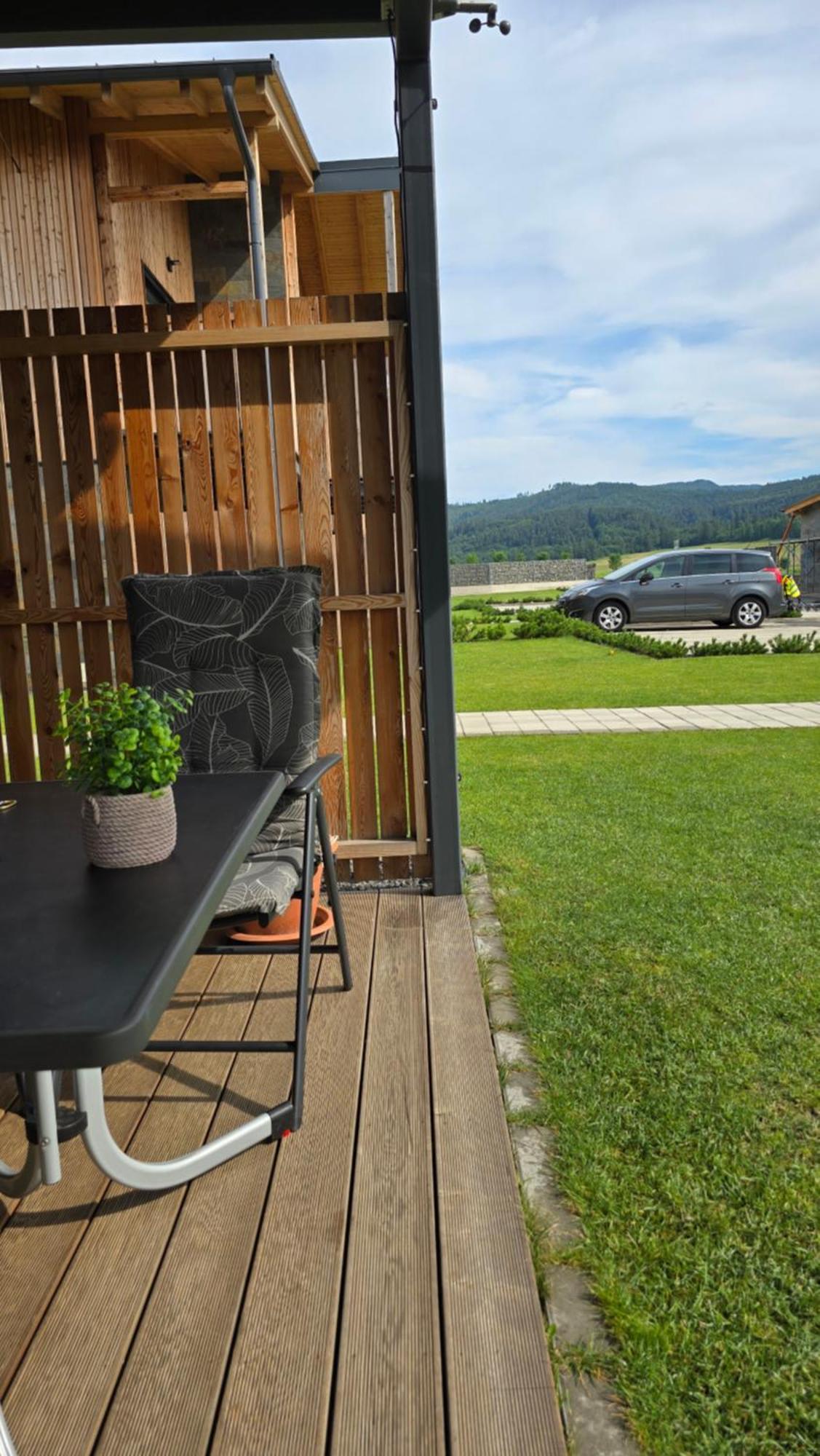 Apartman C2 Hrabušice Zewnętrze zdjęcie