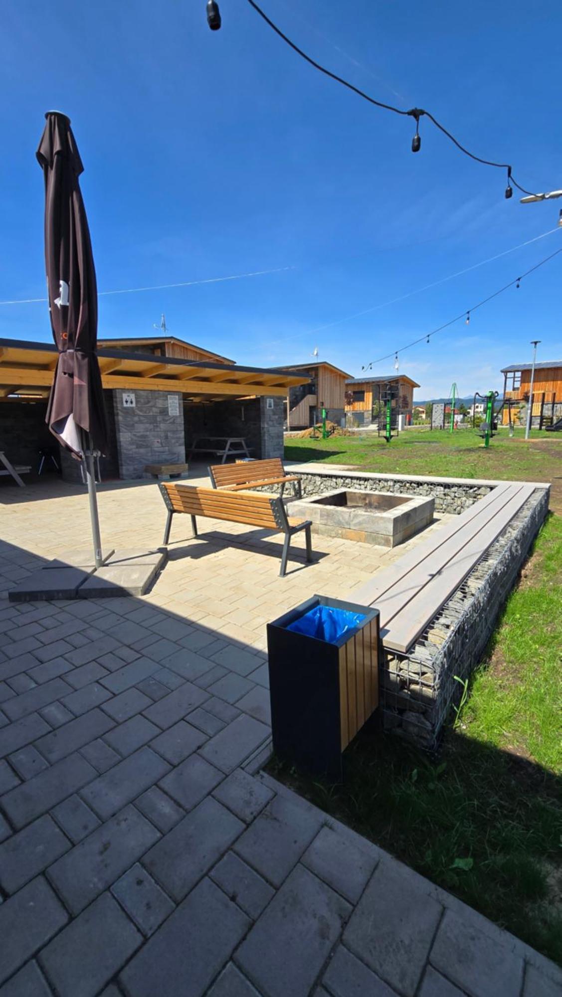 Apartman C2 Hrabušice Zewnętrze zdjęcie