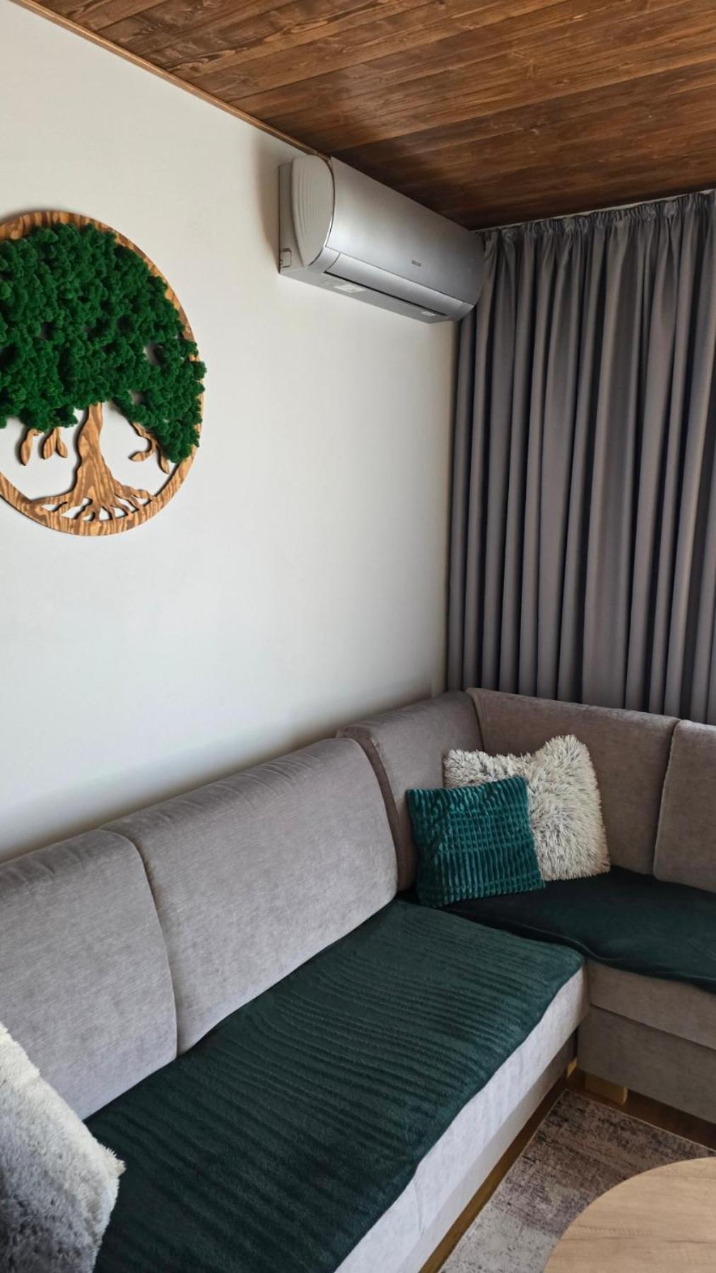 Apartman C2 Hrabušice Zewnętrze zdjęcie